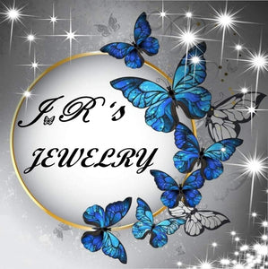 J.R's Fashion Jewelry logo