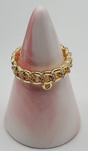 將圖片載入圖庫檢視器 Charm Ring