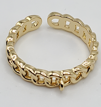 將圖片載入圖庫檢視器 Charm Ring