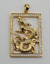 Cargar imagen en el visor de la galería, Golden Dragon
